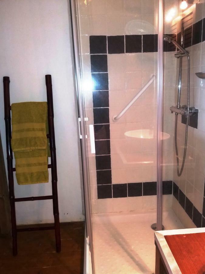 Ecolokay Apartment La Trinite Bagian luar foto